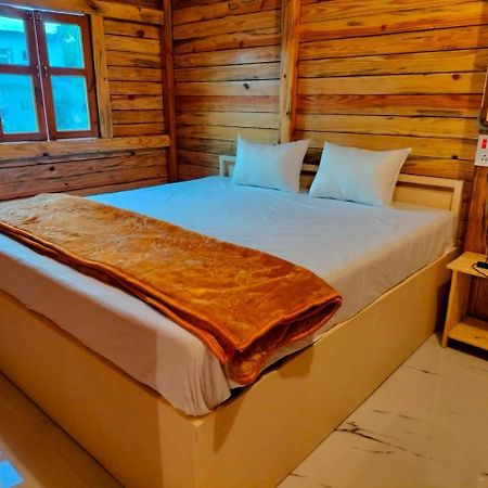 Hotel Ellora View Экстерьер фото