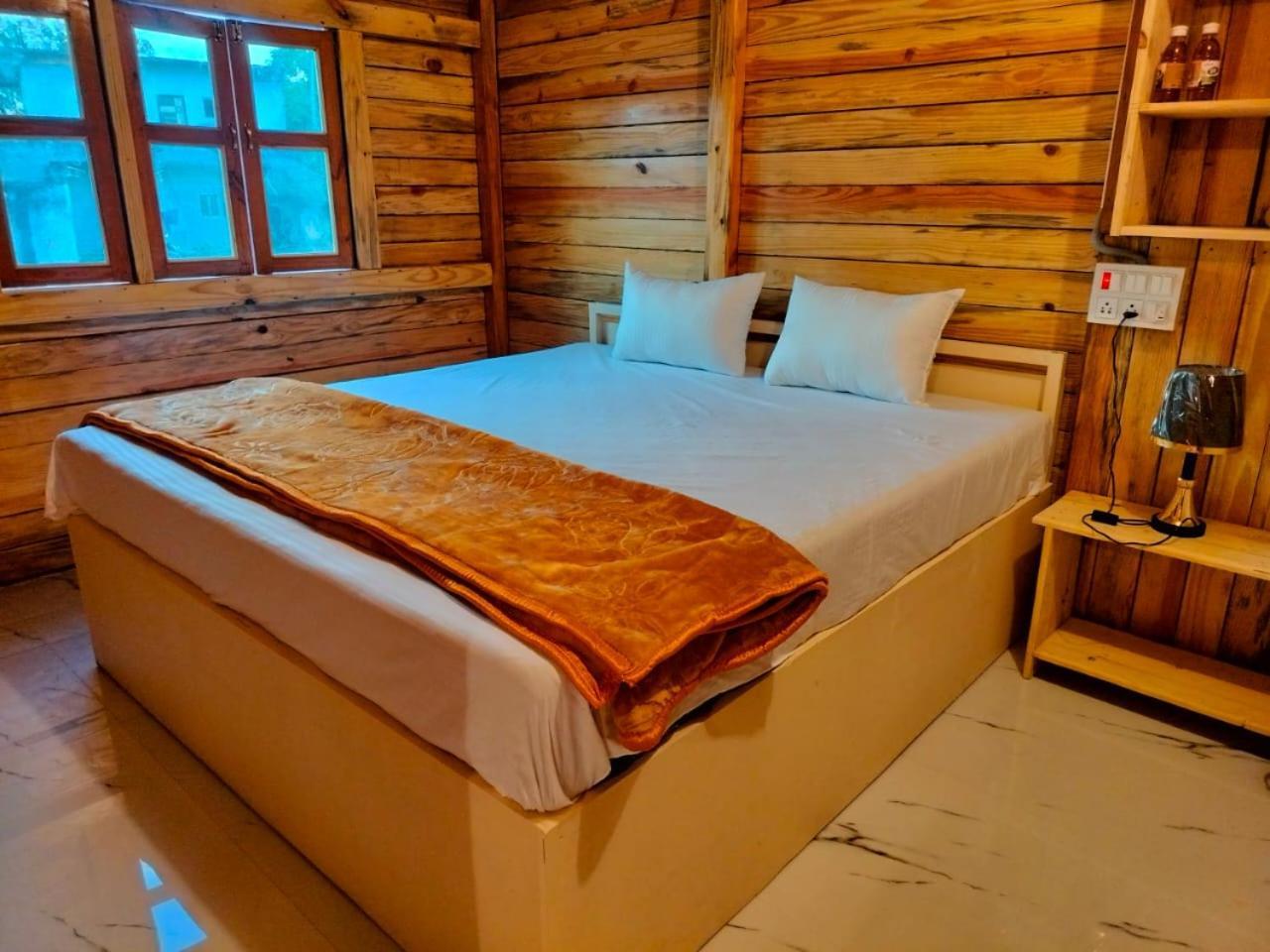 Hotel Ellora View Экстерьер фото